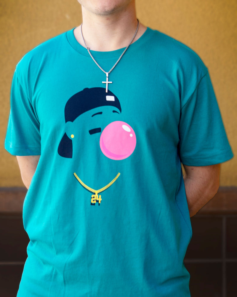 Inland Empire 66ers Tee-Your Favorite Player Ken Griffey Jr