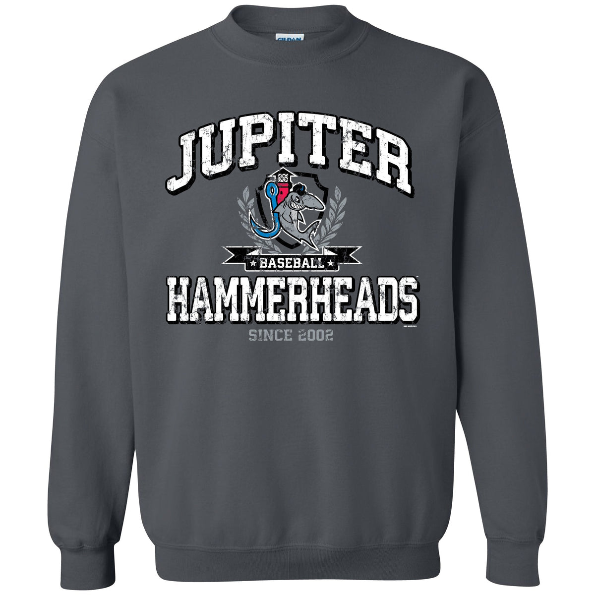 Unisex Crewneck
