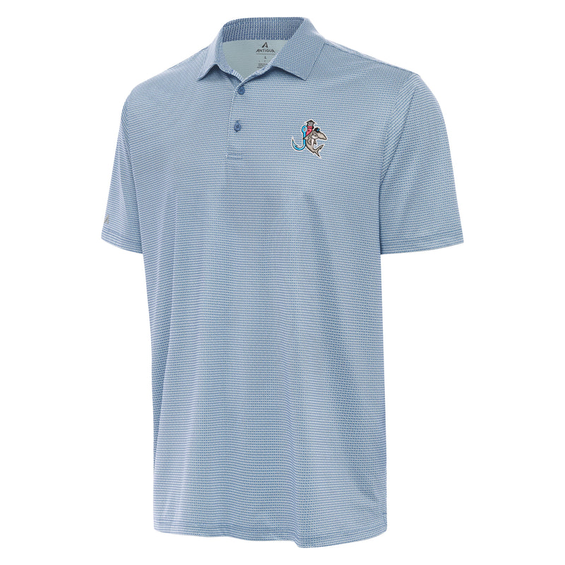 Jupiter Hammerheads Rings Polo