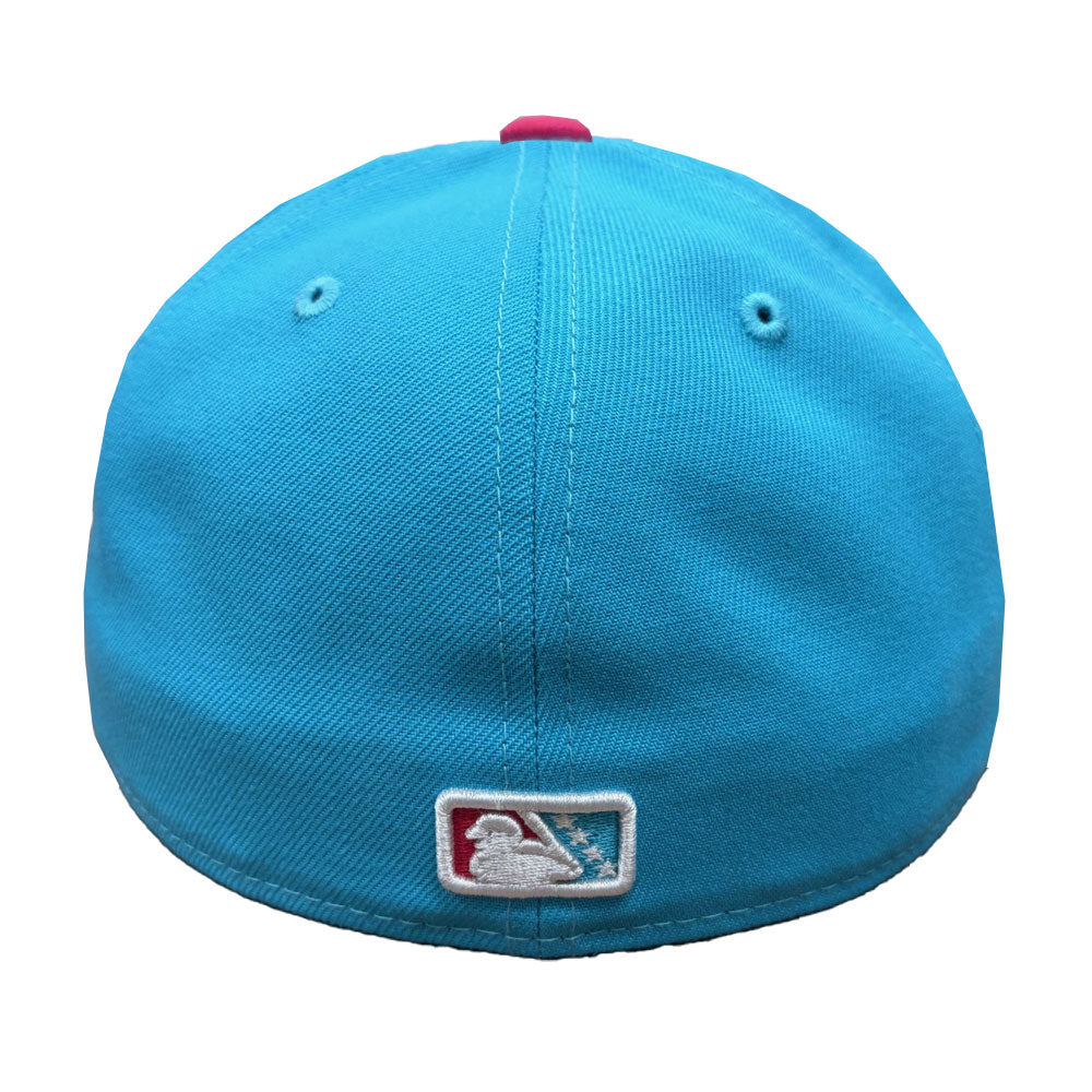 New Era Official Alt 3 Vice Nights On Field 59FIFTY