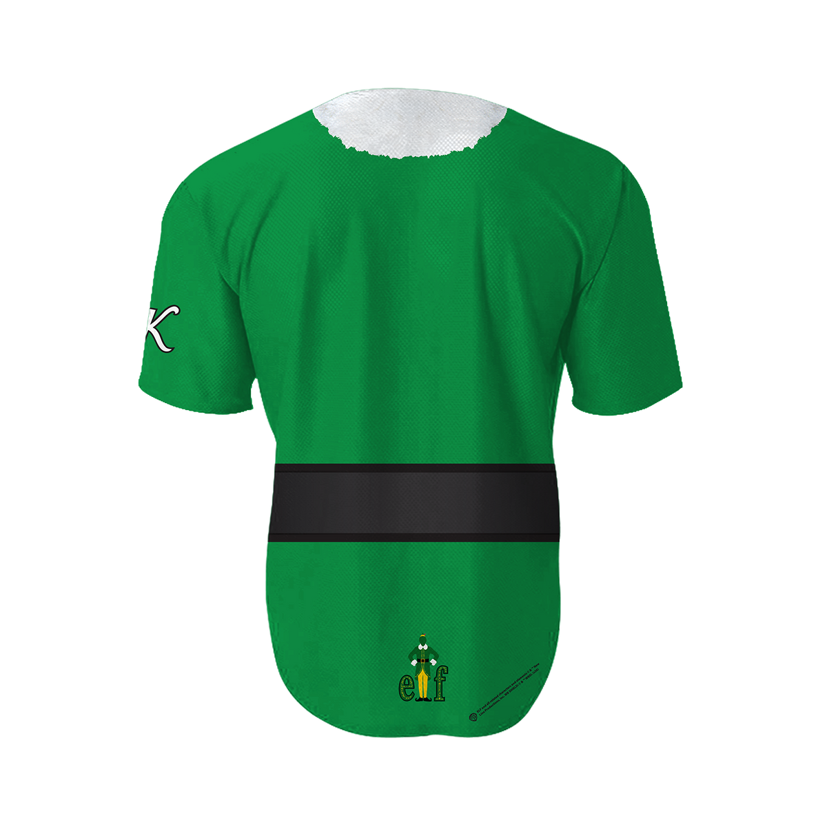 Elf Jersey