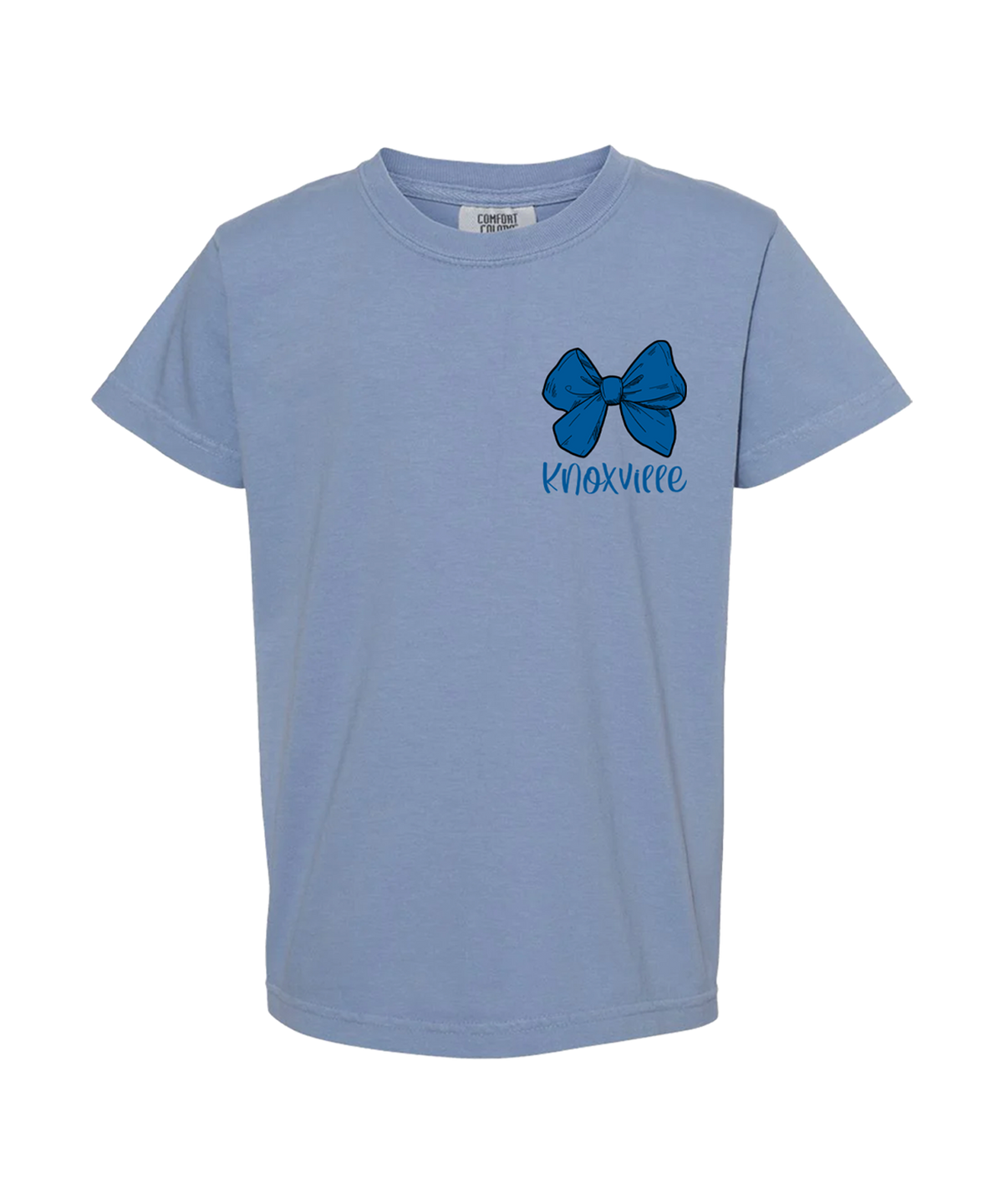 Bows Galore Youth Tee