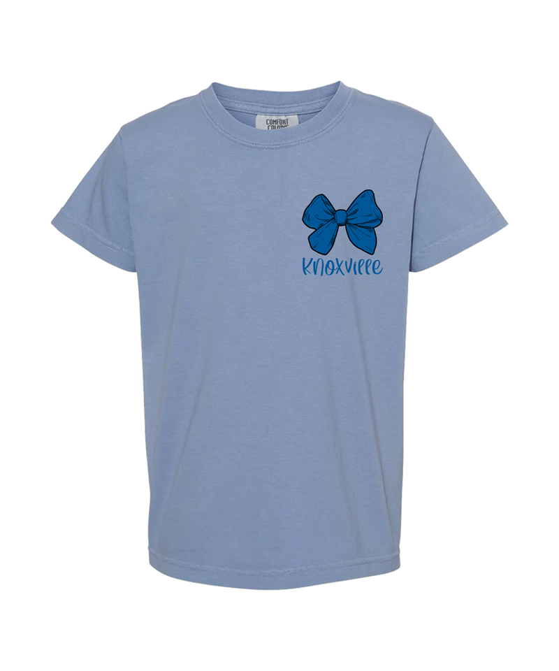 Bows Galore Youth Tee