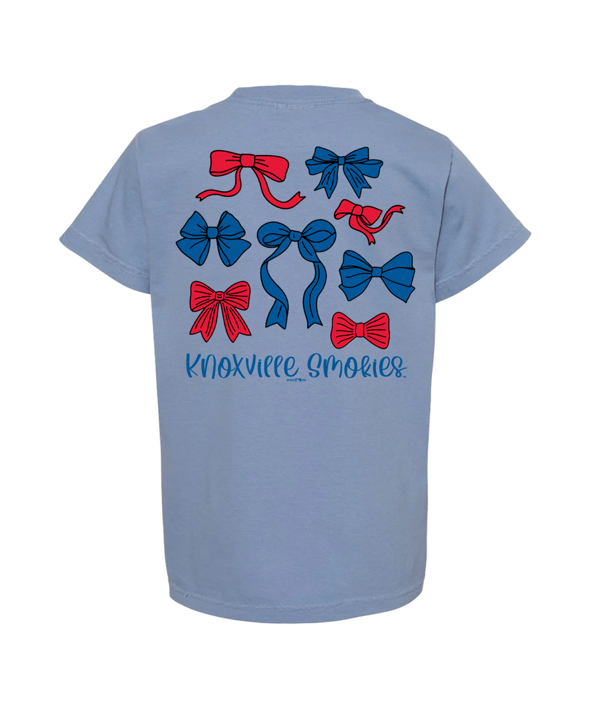Bows Galore Youth Tee