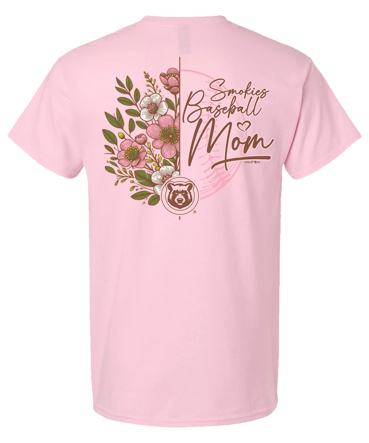 Mother's Day Tee