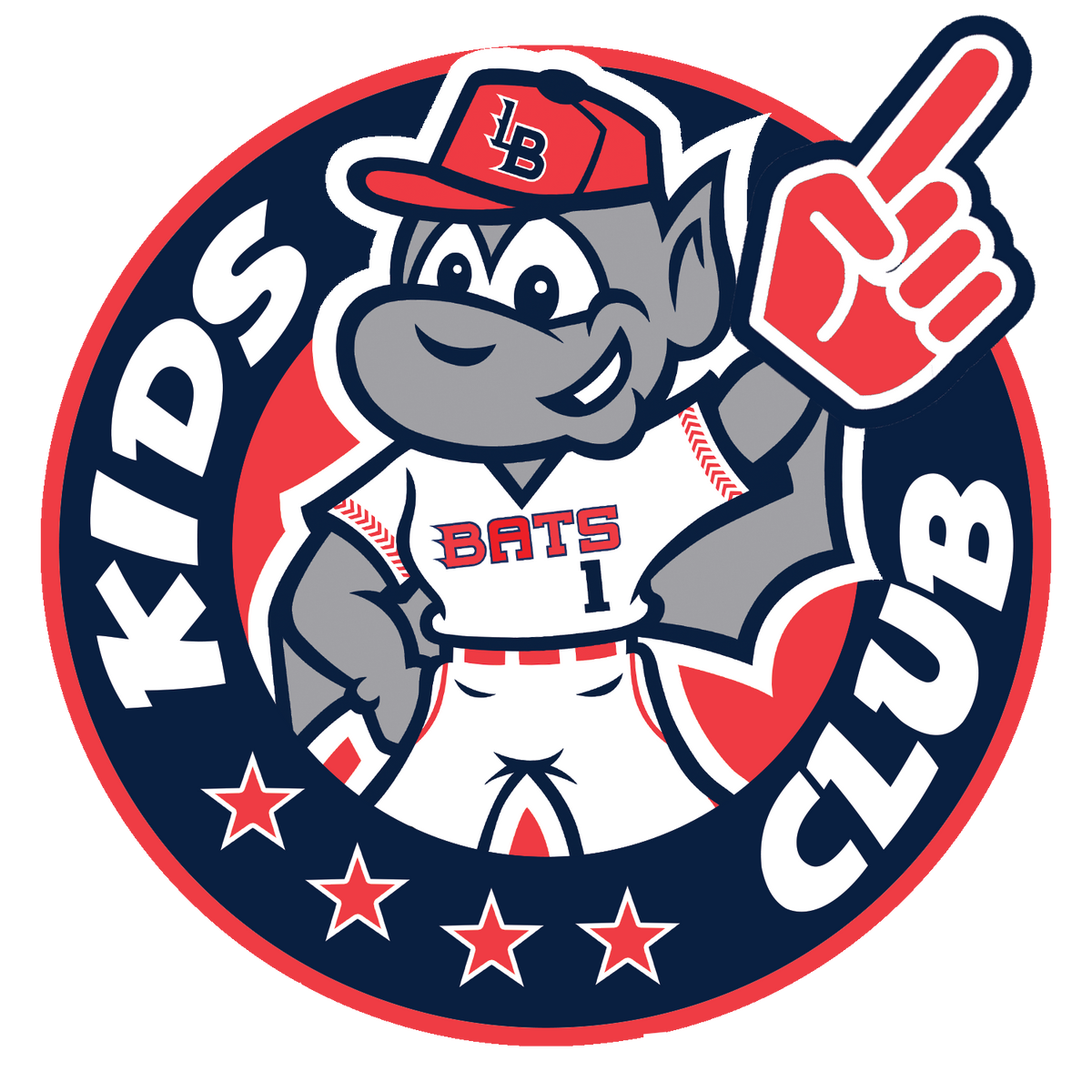 2026 Kids Club Membership
