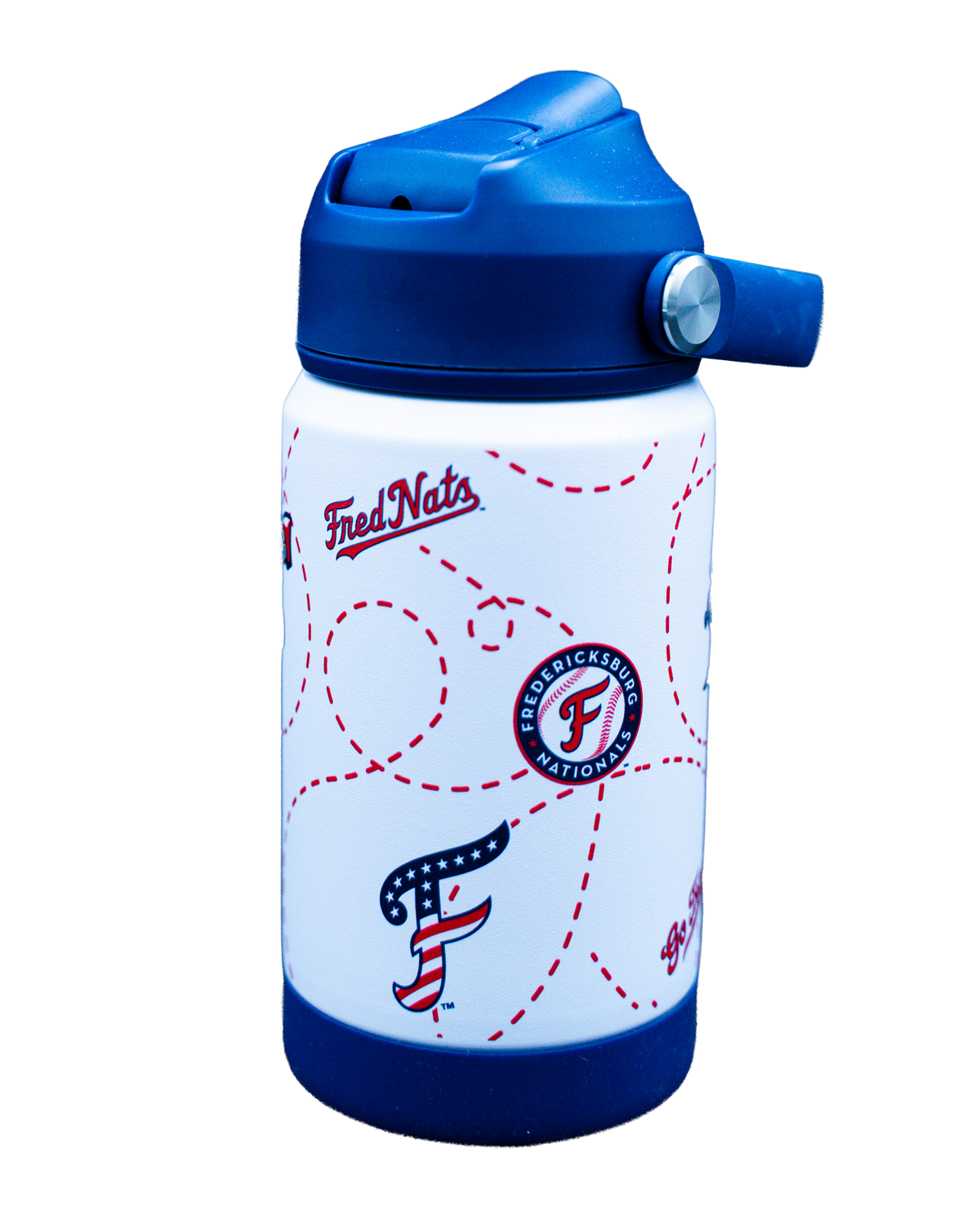 Kids 12oz Water Bottle