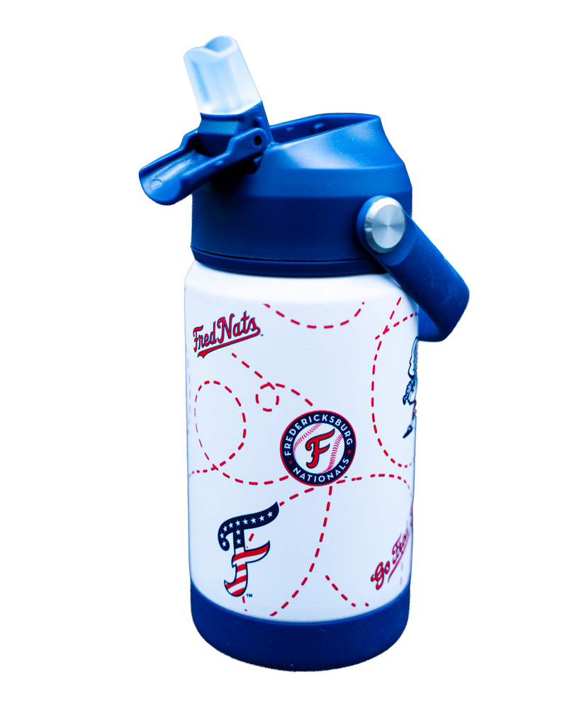Kids 12oz Water Bottle