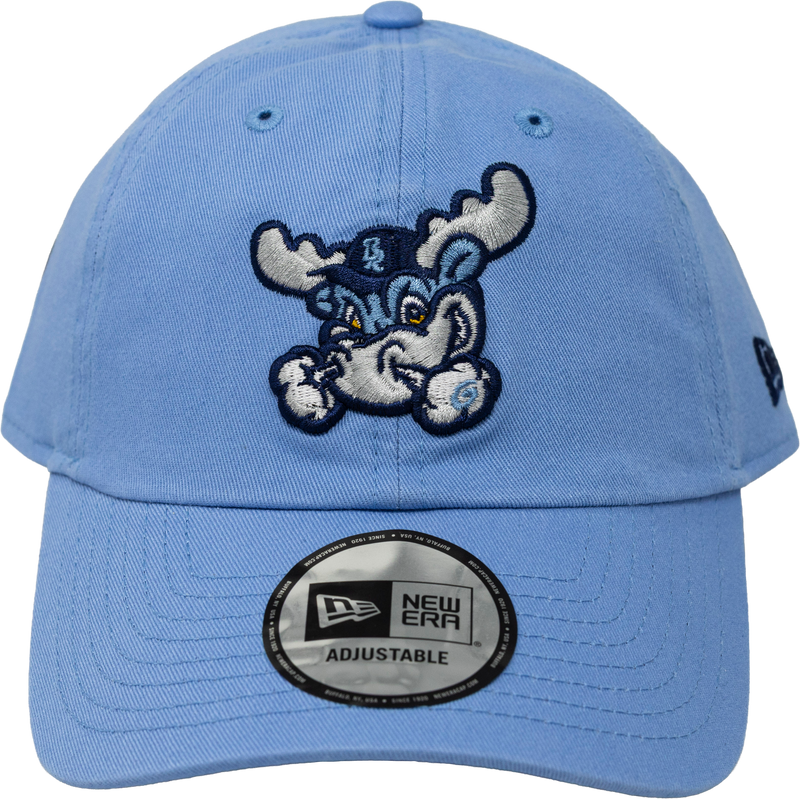 Adult Light Blue Rocky Adjustable