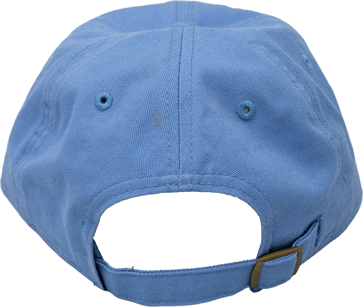 Adult Light Blue Rocky Adjustable