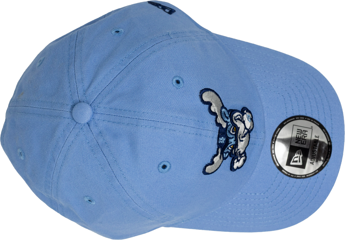 Adult Light Blue Rocky Adjustable