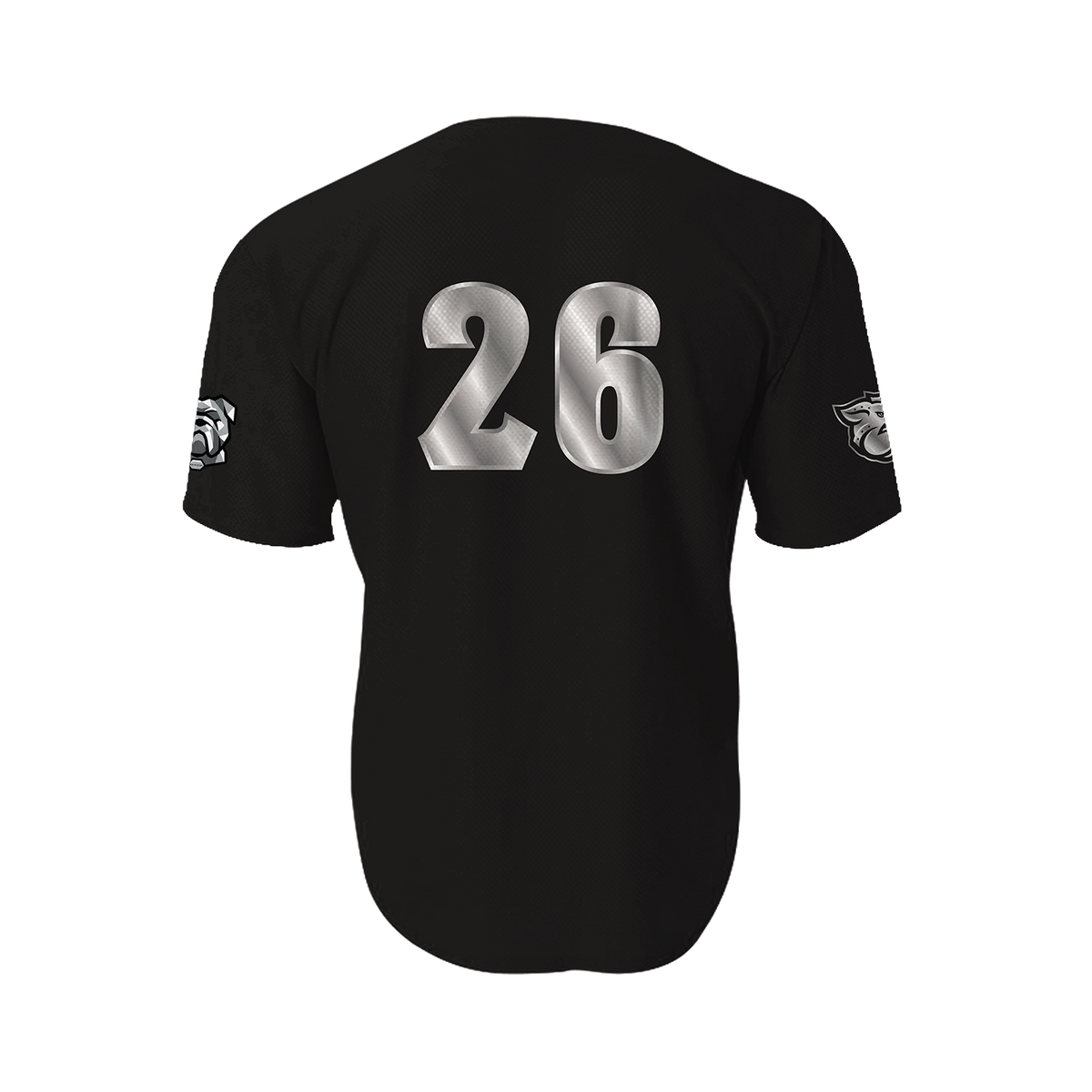 Lehigh Valley IronPigs Mack Truck Pigs and Rigs Replica Jersey