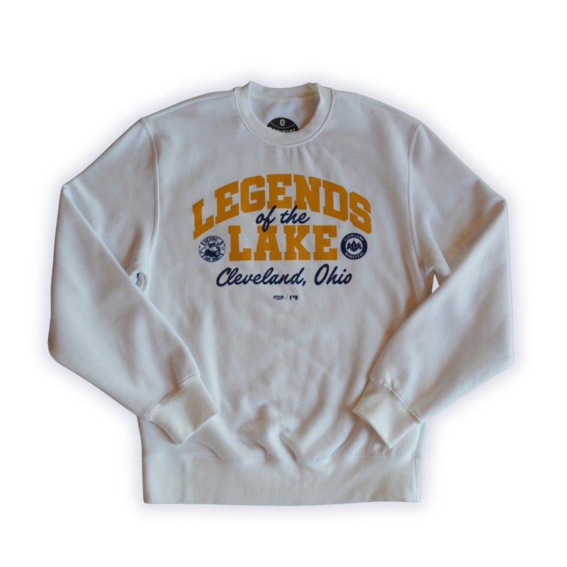 Legends of the Lake Crewneck
