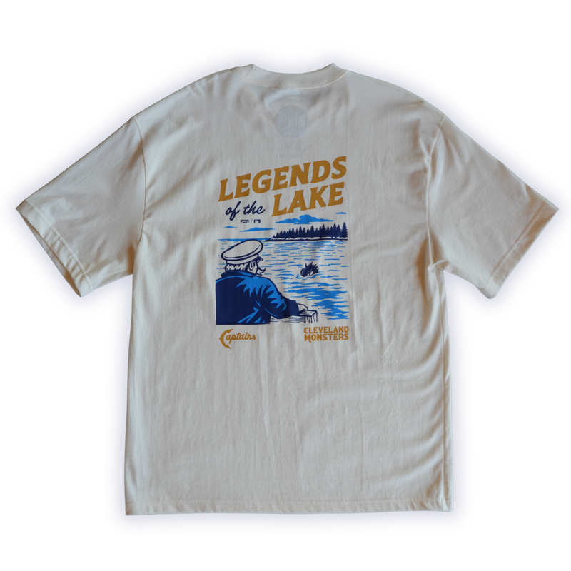 Legends of the Lake T-Shirt