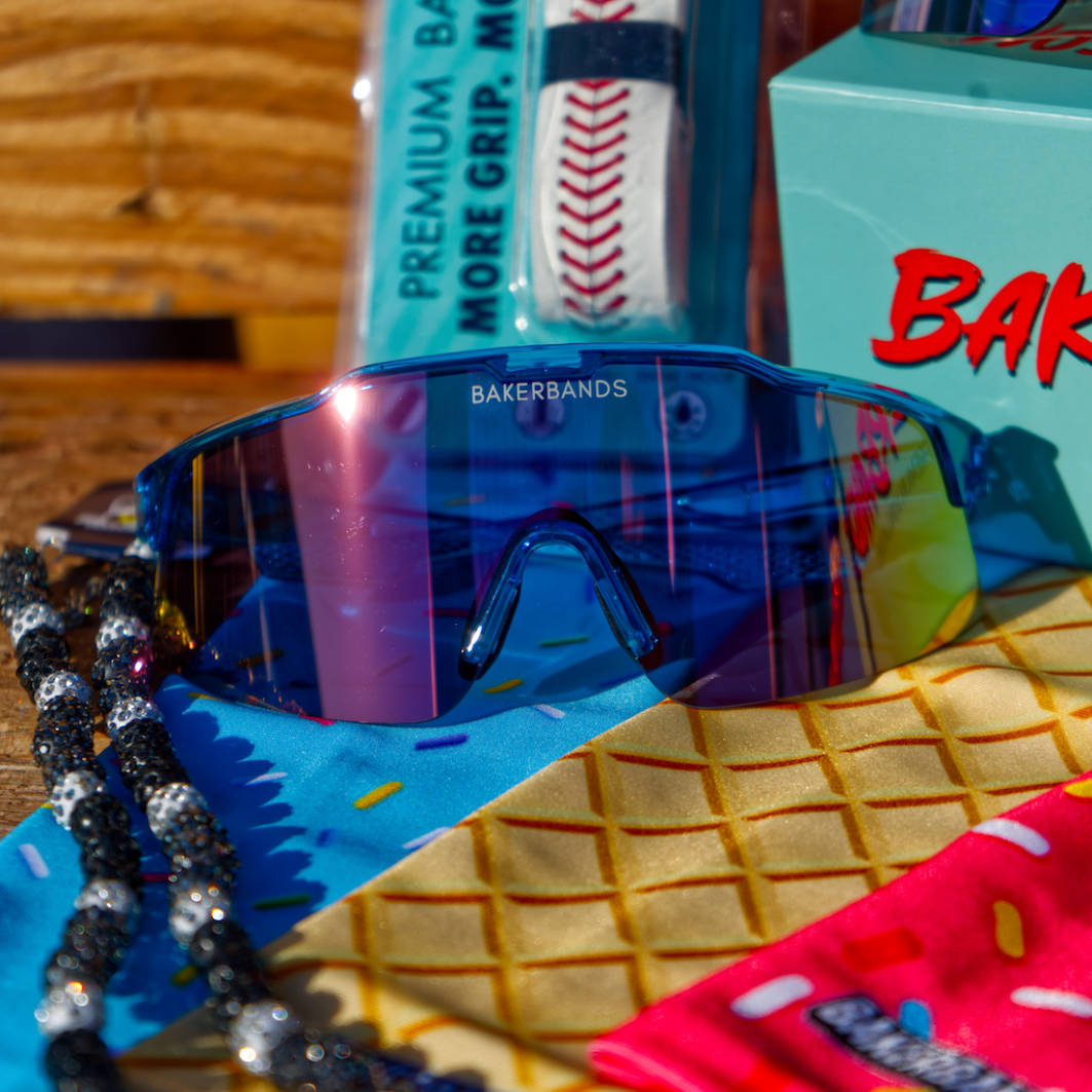 BakerBands - Shades