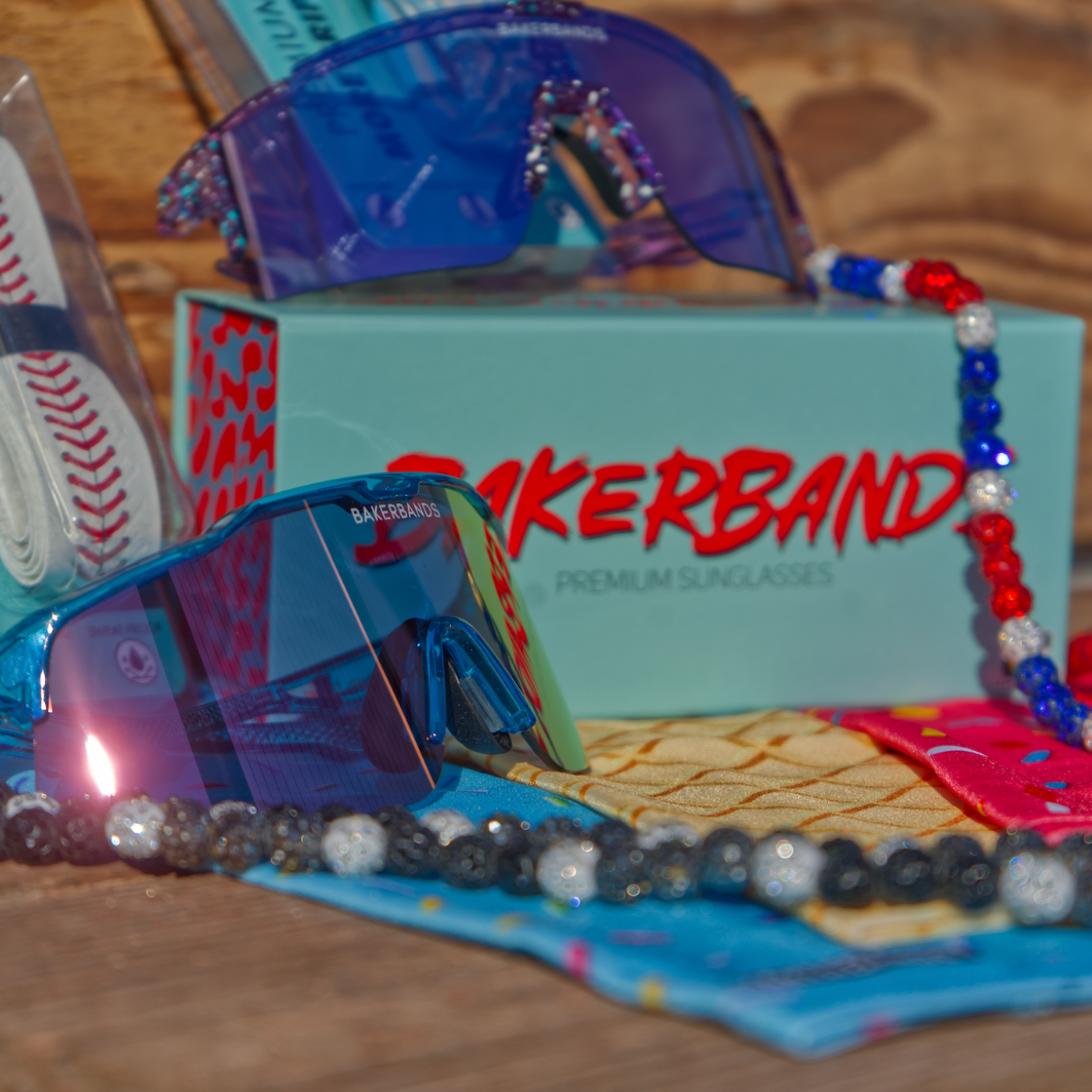 Baker Bands - Headbands
