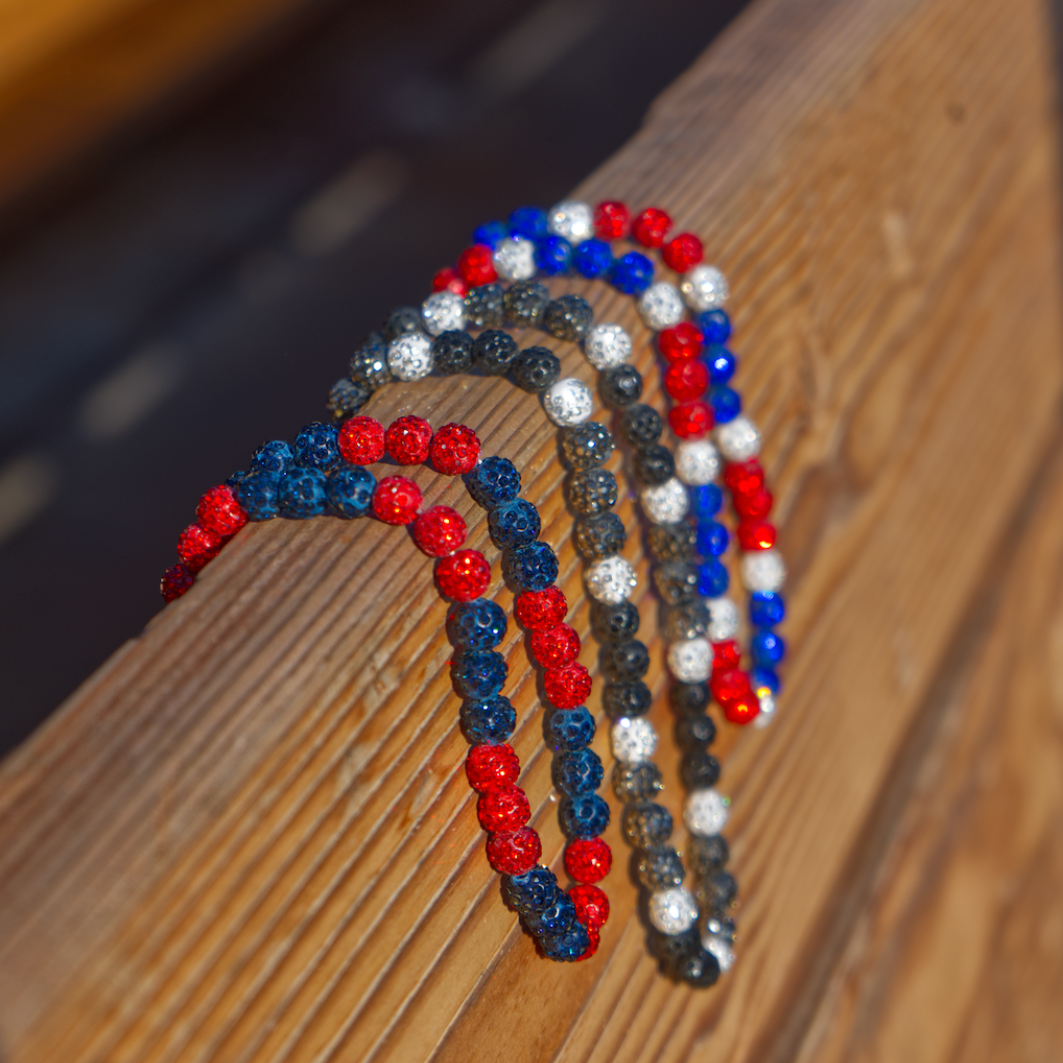 BakerBands - Beaded Necklaces