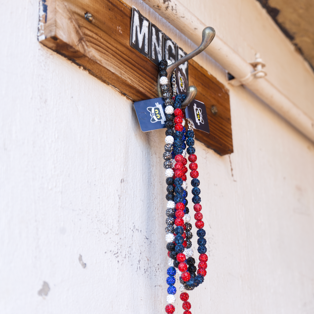 BakerBands - Beaded Necklaces