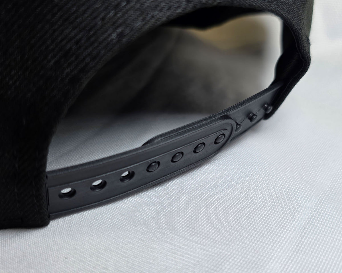Lake Elsinore Storm Blackout Eyes Custom 950