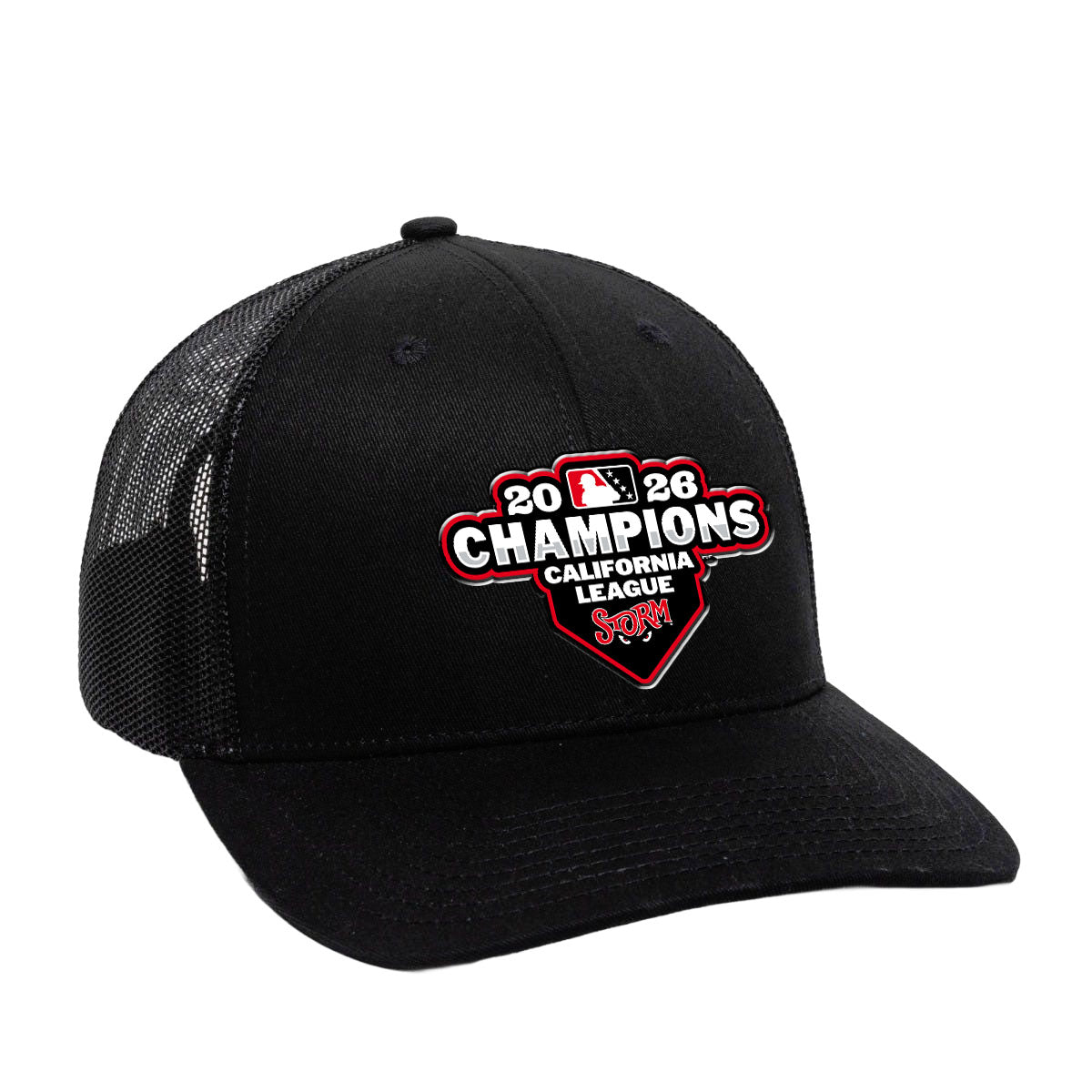 Lake Elsinore Storm 2026 Champions Hat