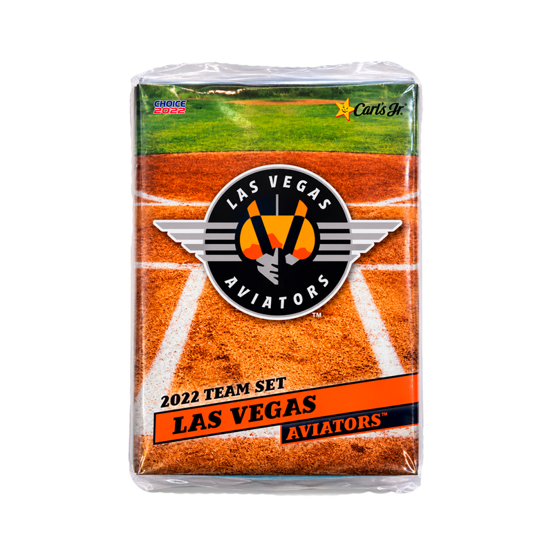 Choice SportsCards 2024 Team Baseball Card Set