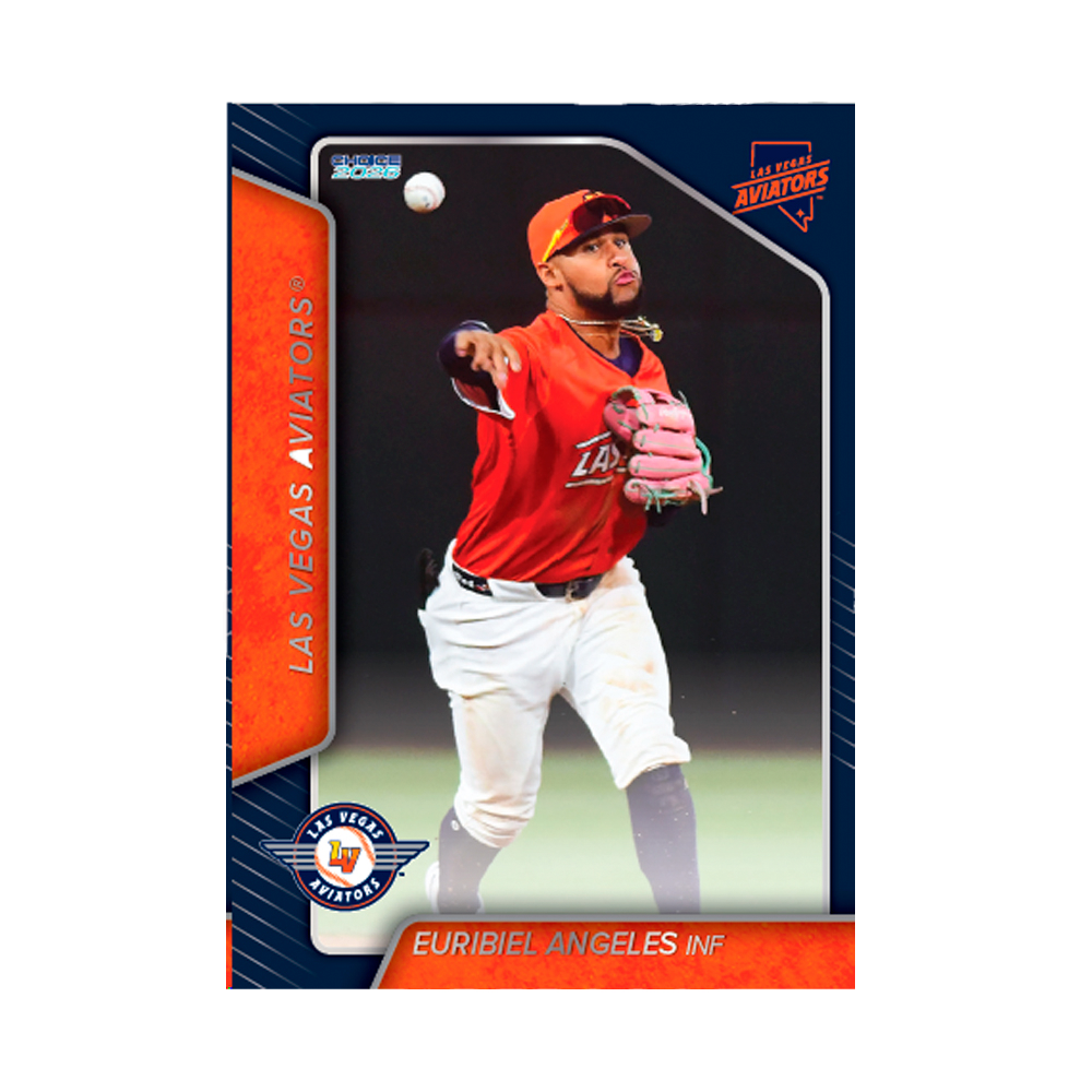 Choice SportsCards 2026 Team Baseball Card Set