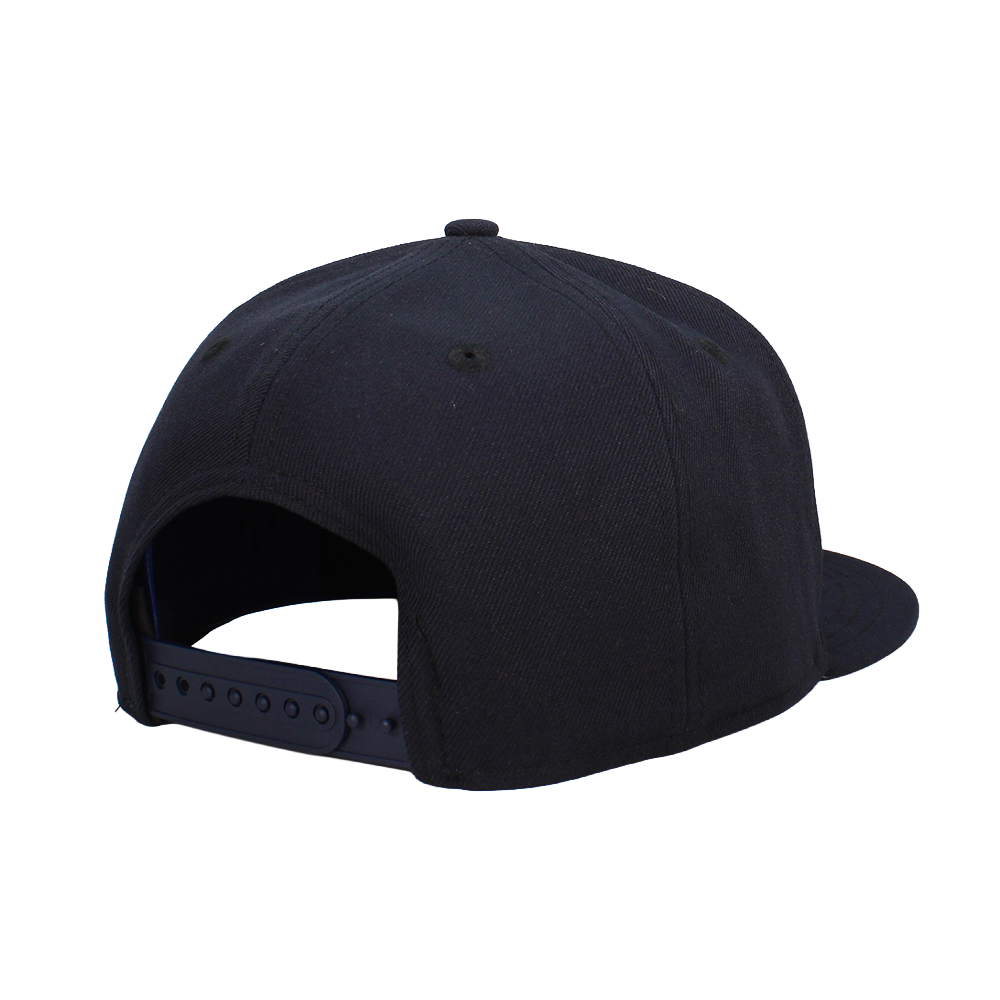 New Era Las Vegas Aviators Pilot Clouds Blue/Navy 9FIFTY Snapback Cap