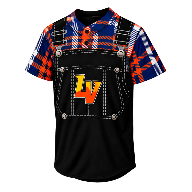 OT Sports 2025 Country Night Overalls Replica Jersey