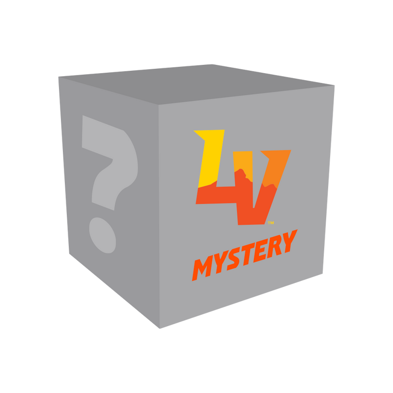 Las Vegas Aviators Player Issued Theme Night Jersey Mystery Box