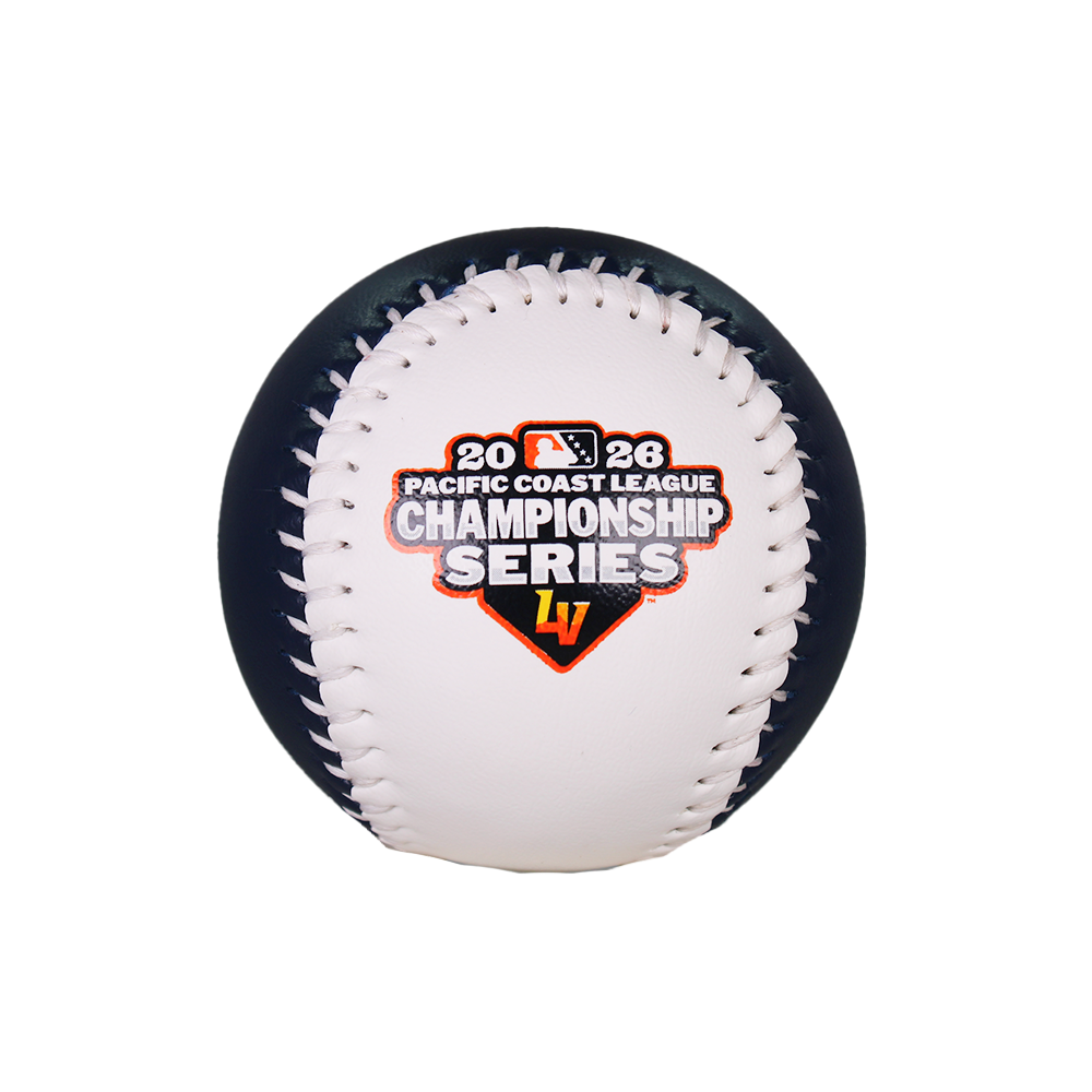 Rawlings 2026 Pacific Coast League Championship Series White/Navy Baseball