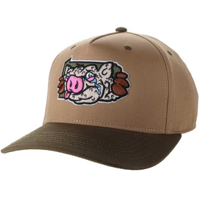 Lehigh Valley IronPigs Squonk State Adjustable Cap