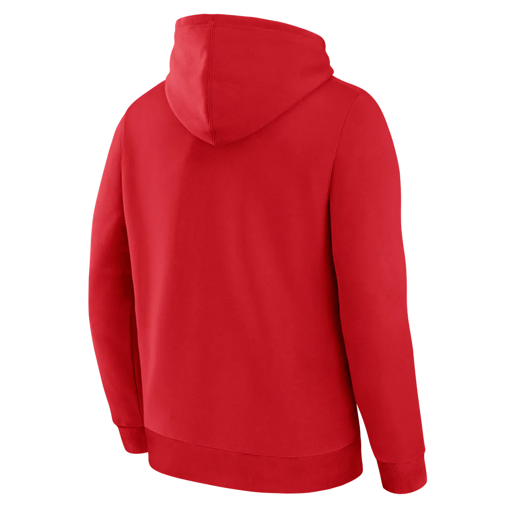 Philadelphia Phillies 2026 MLB Postseason Locker Room Hoodie