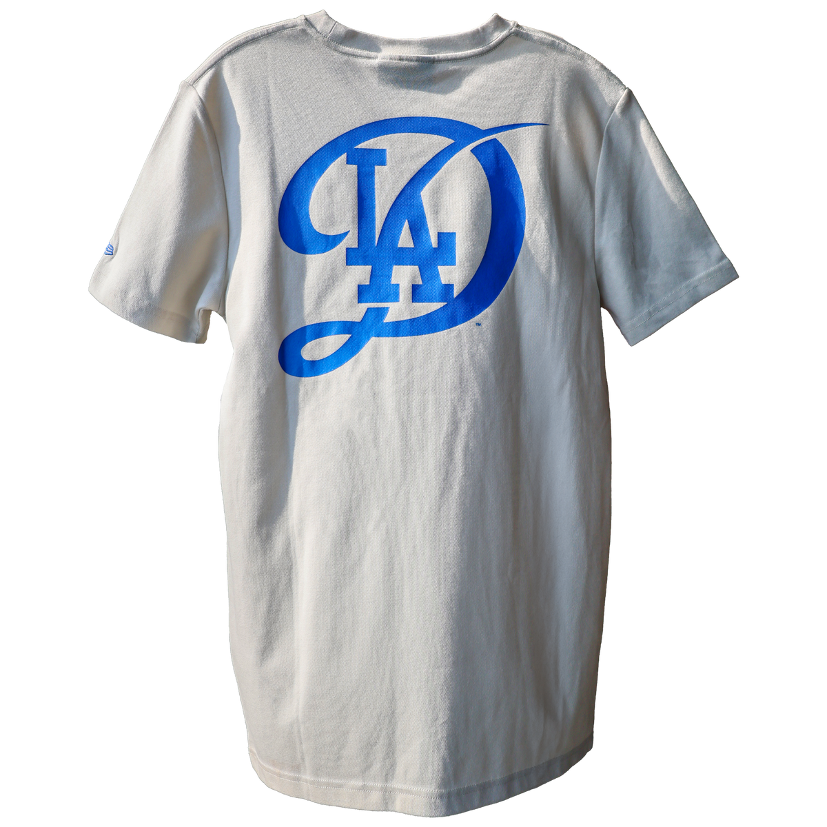 Los Angeles Dodgers New Era City Connect Short Sleeve Tee