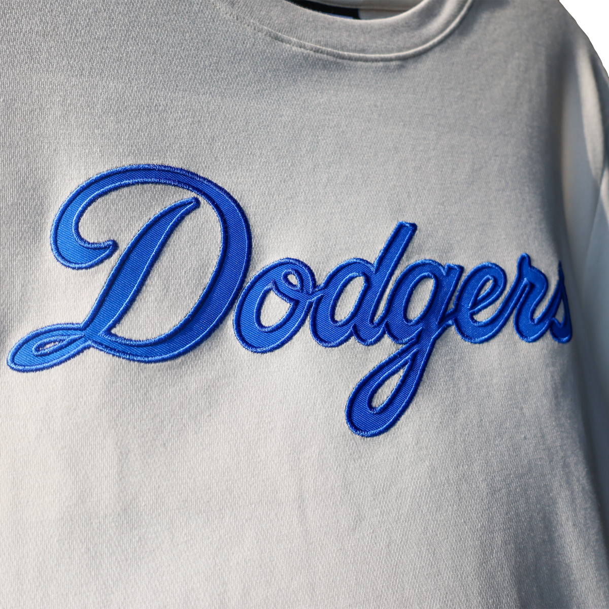 Los Angeles Dodgers New Era City Connect Short Sleeve Tee