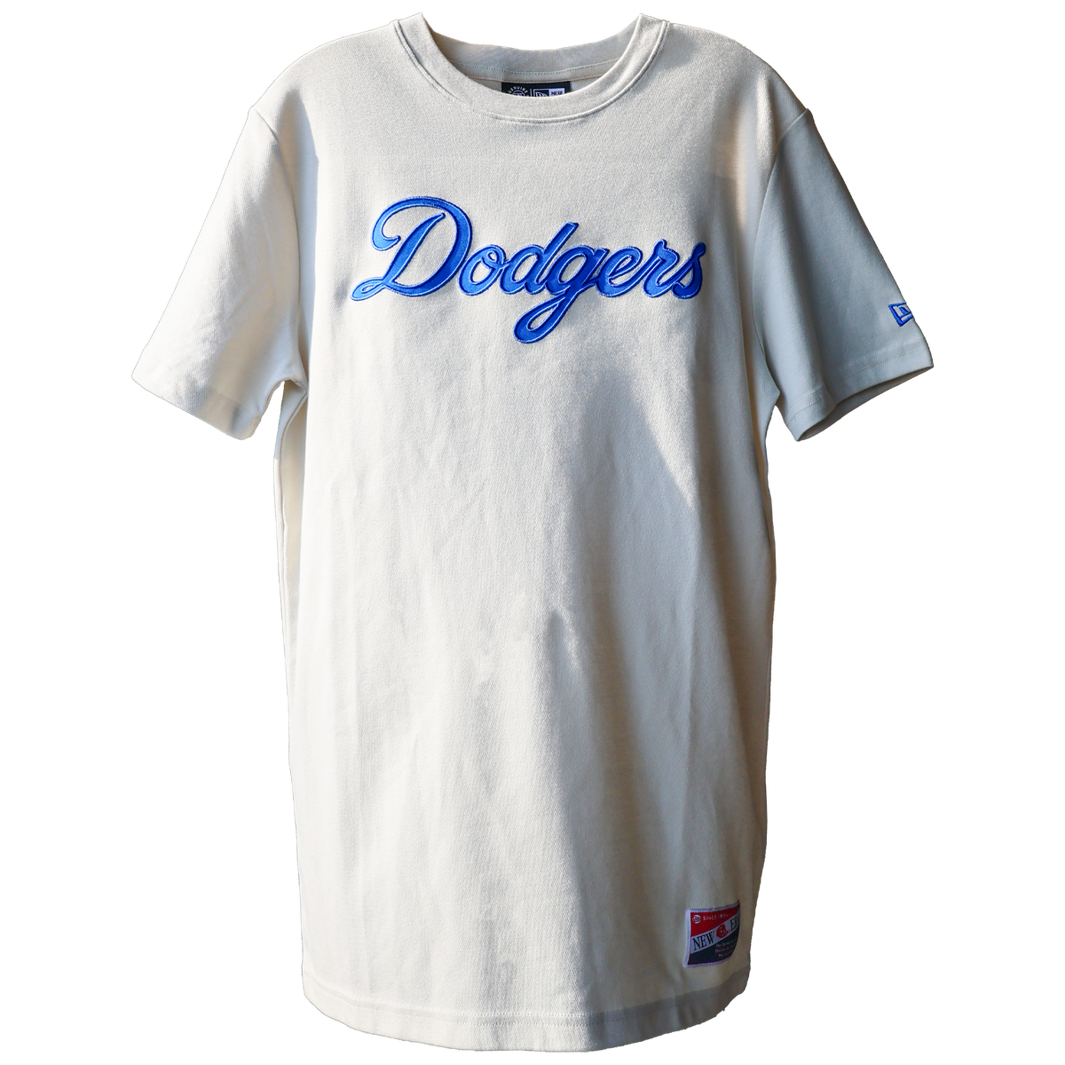 Los Angeles Dodgers New Era City Connect Short Sleeve Tee