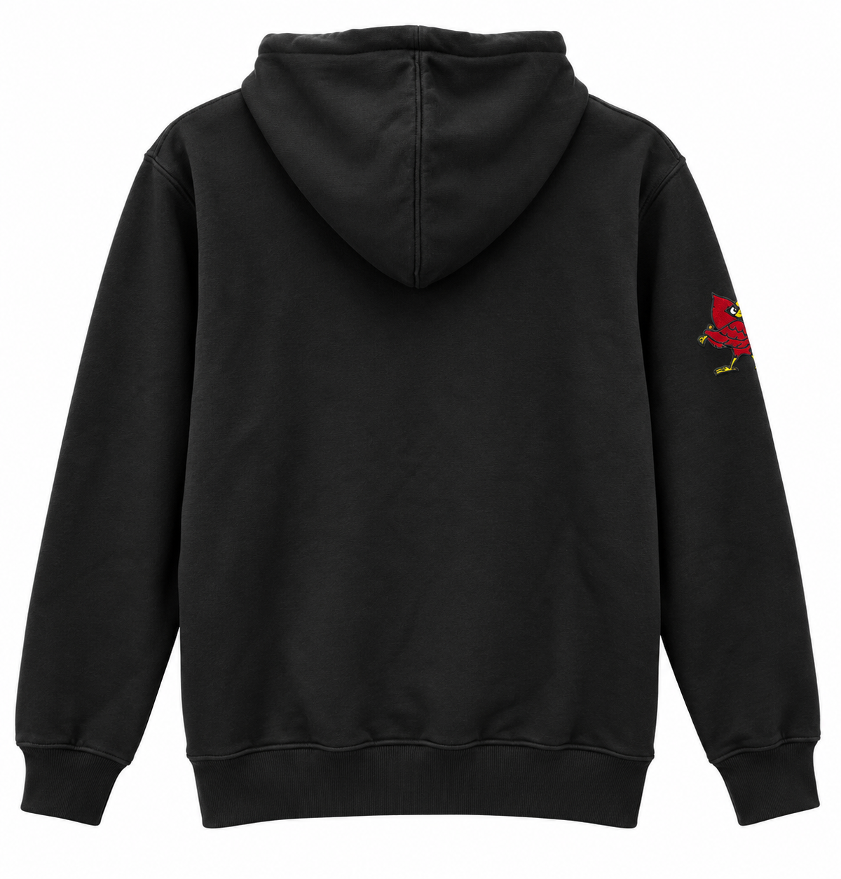 Louisville Bats Redbirds x OFL Hoodie