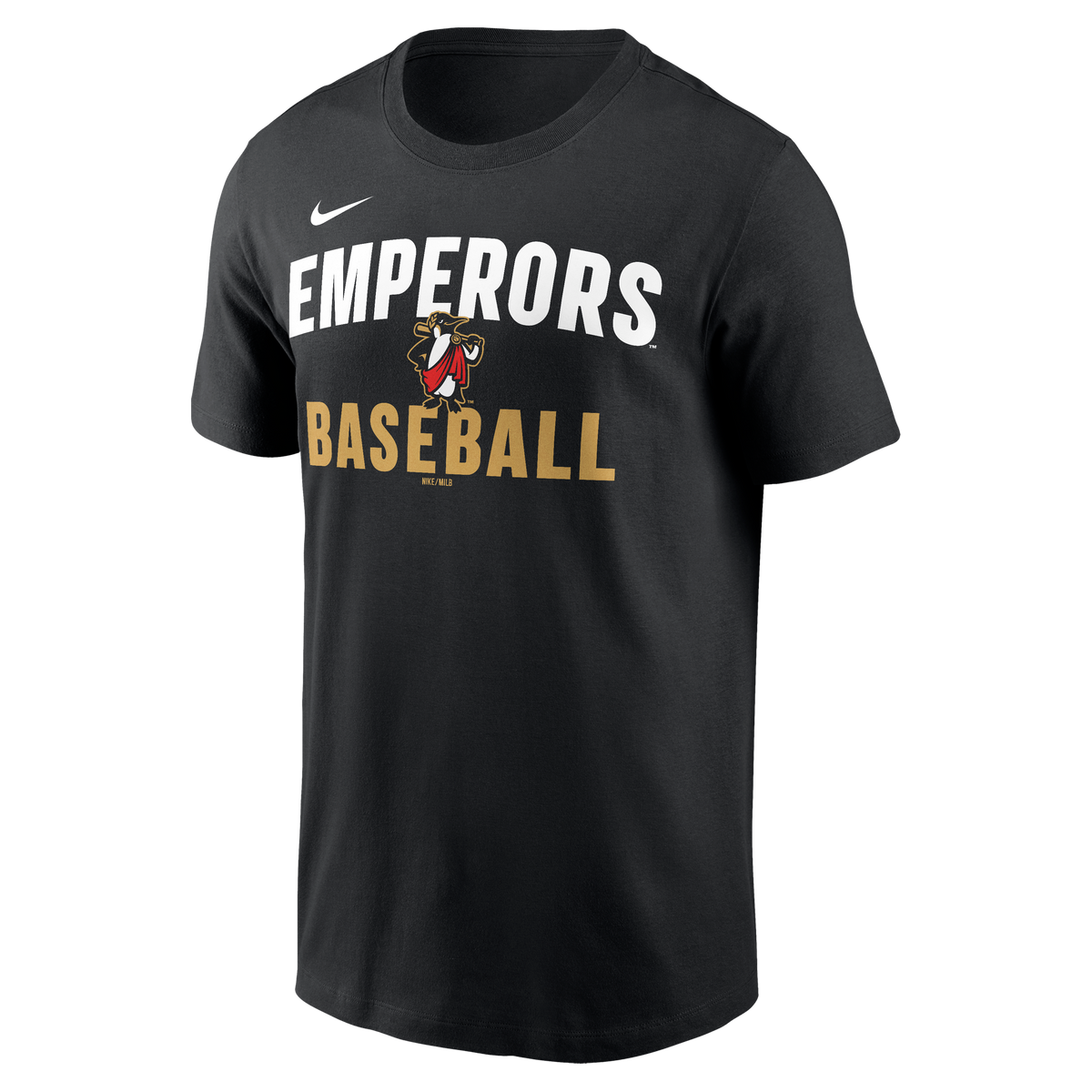 Rome Emperors Nike Legend T-Shirt