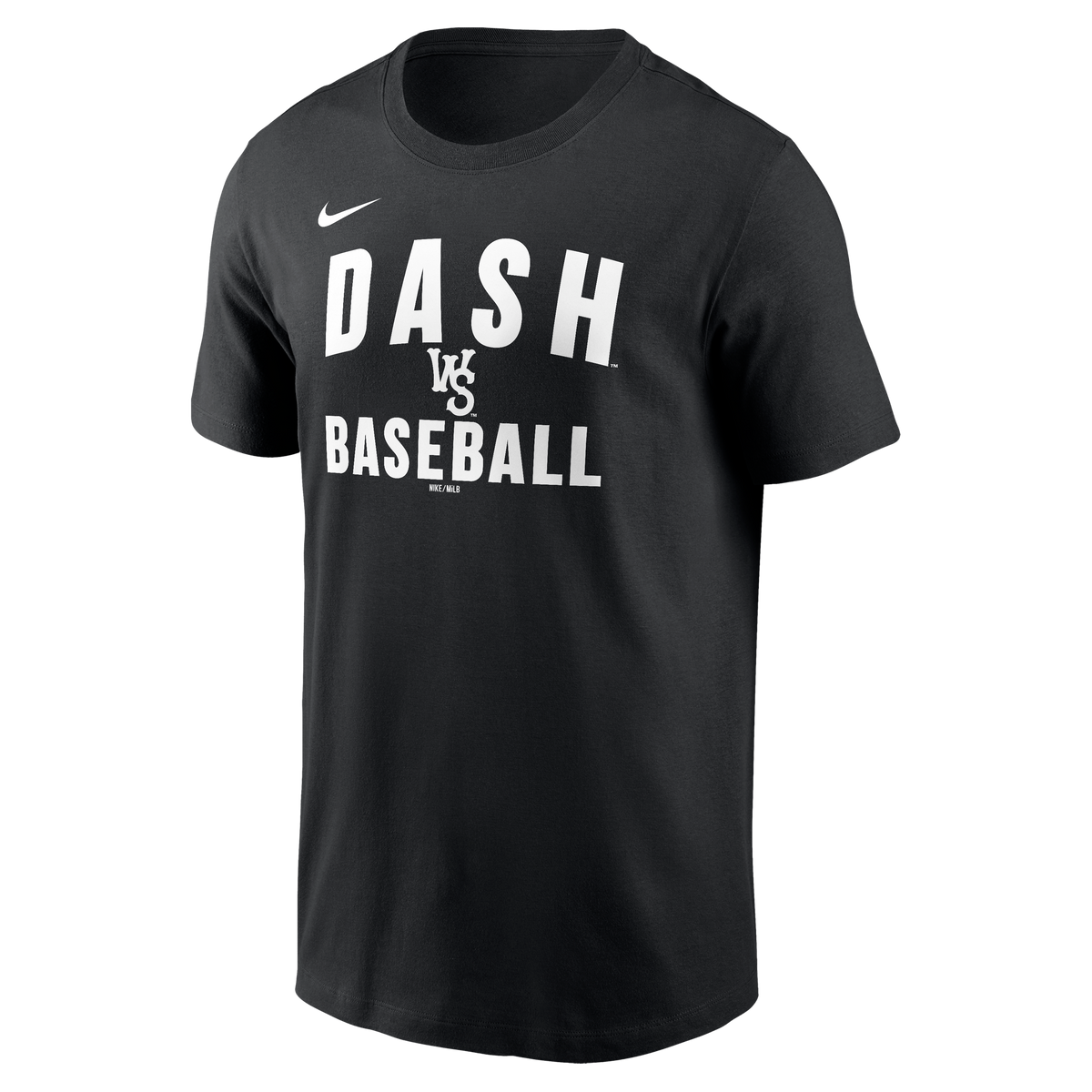 Winston-Salem Dash Dri-Fit Legend Tee - Nike