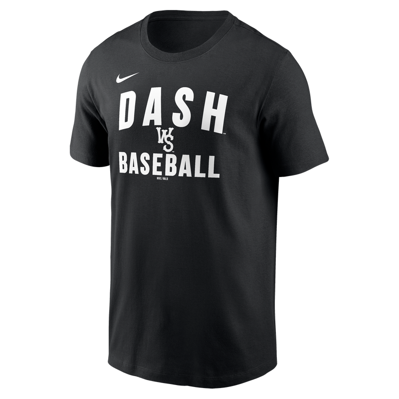 Winston-Salem Dash Dri-Fit Legend Tee - Nike