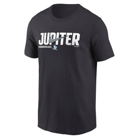 Jupiter Nike Legend Tee