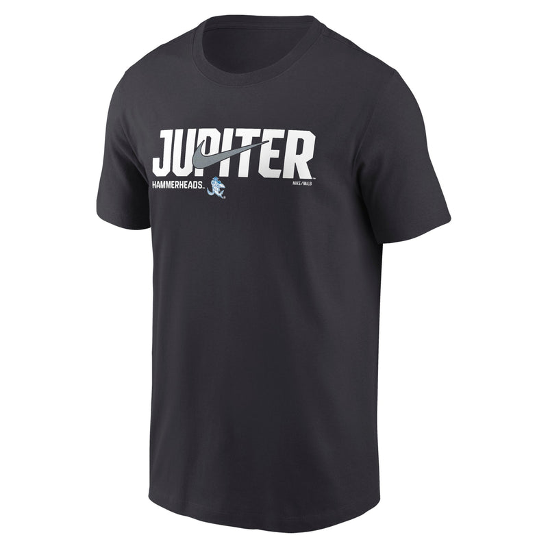 Jupiter Nike Legend Tee