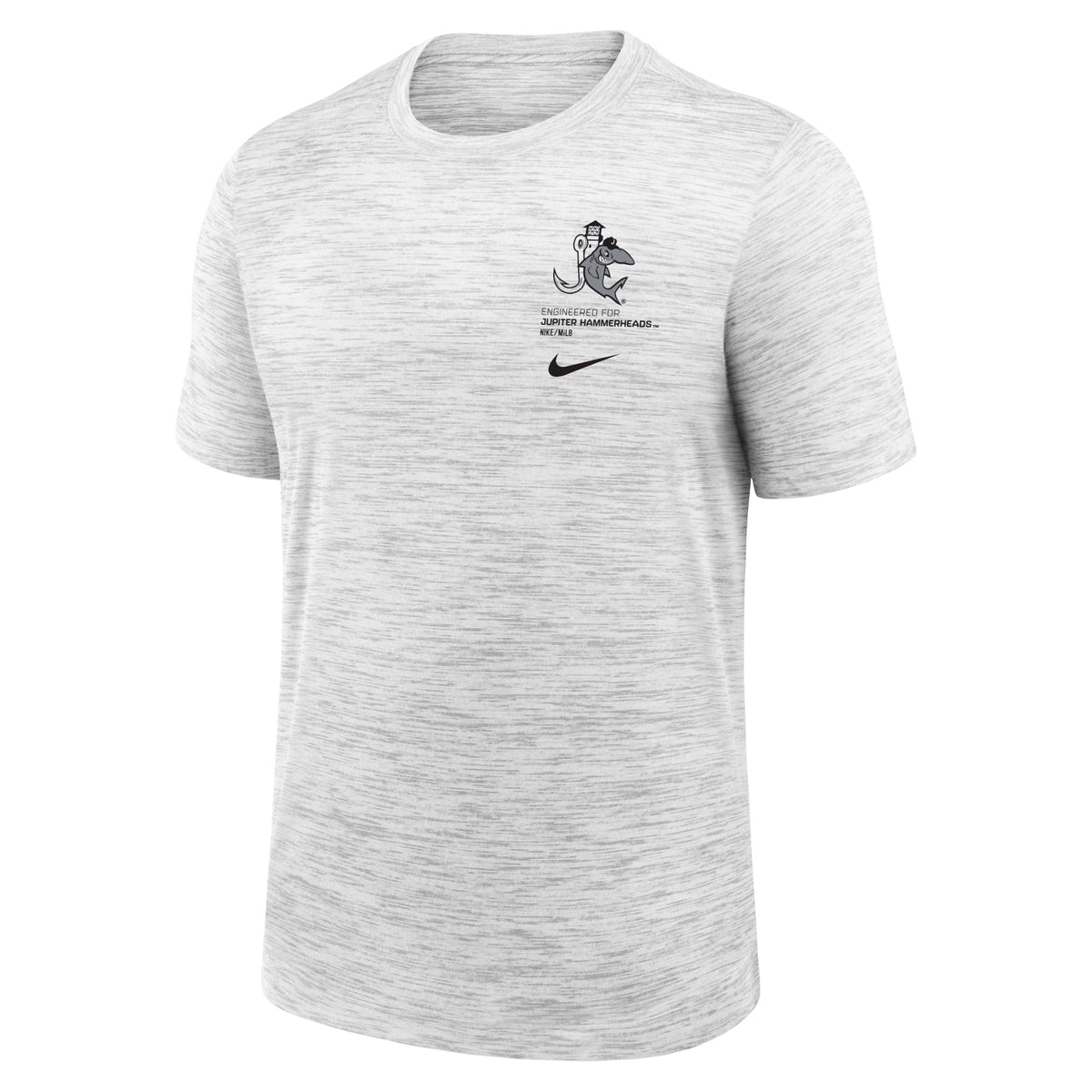 Engineered For Nike Velocity Tee