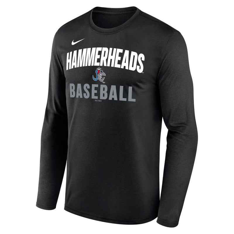 Jupiter Hammerheads Nike Long sleeve