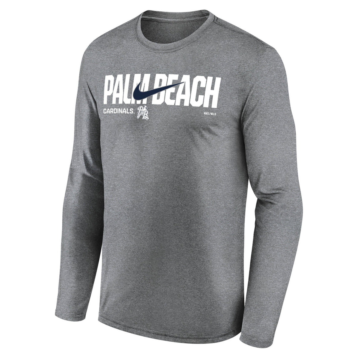 Nike Dri-Fit Longsleeve