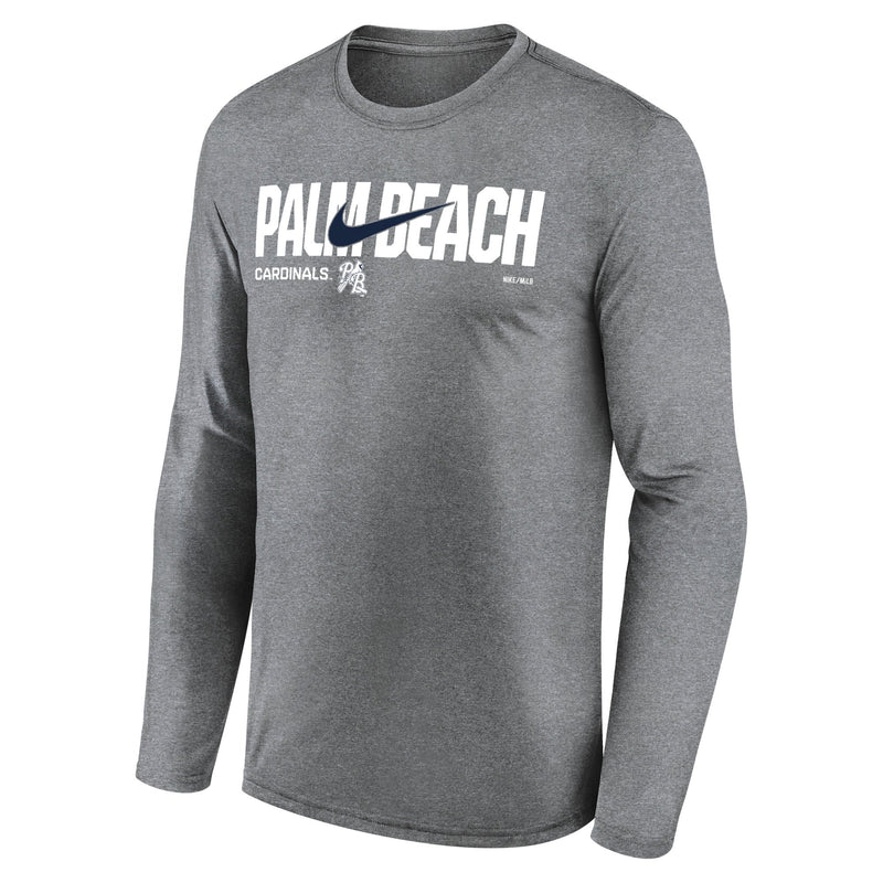Nike Dri-Fit Longsleeve
