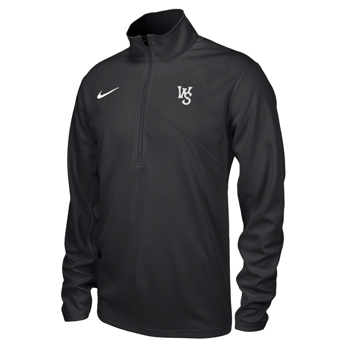 Men's Dash Nike Training 1/4 Zip