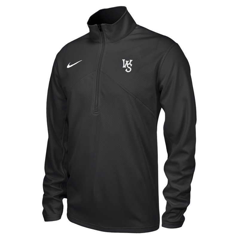 Men's Dash Nike Training 1/4 Zip