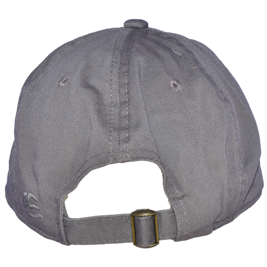 Manzanas Luchadoras Charcoal Cap 2