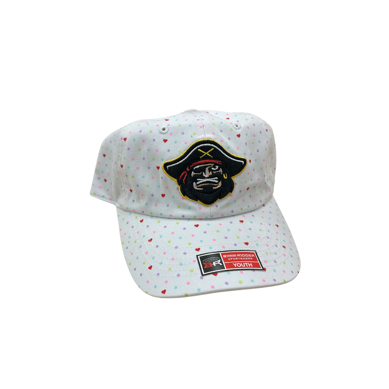 Marty Heart Course Youth Hat