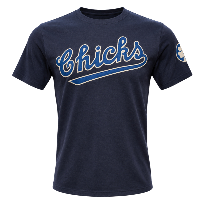 Memphis Chicks 47' Brand Fieldhouse Tee
